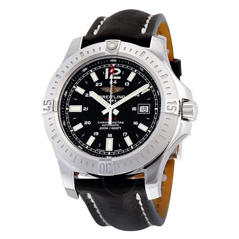 breitling uhr colt 44|Breitling colt price list.